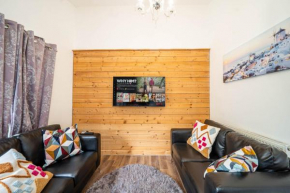 Luxurious Home in Sheffield
